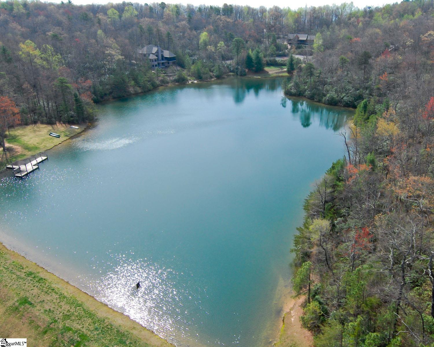 Property image 3 of 000 Cliff Ridge Drive in Cliff Ridge at Caesars Head, Cleveland, SC 29635