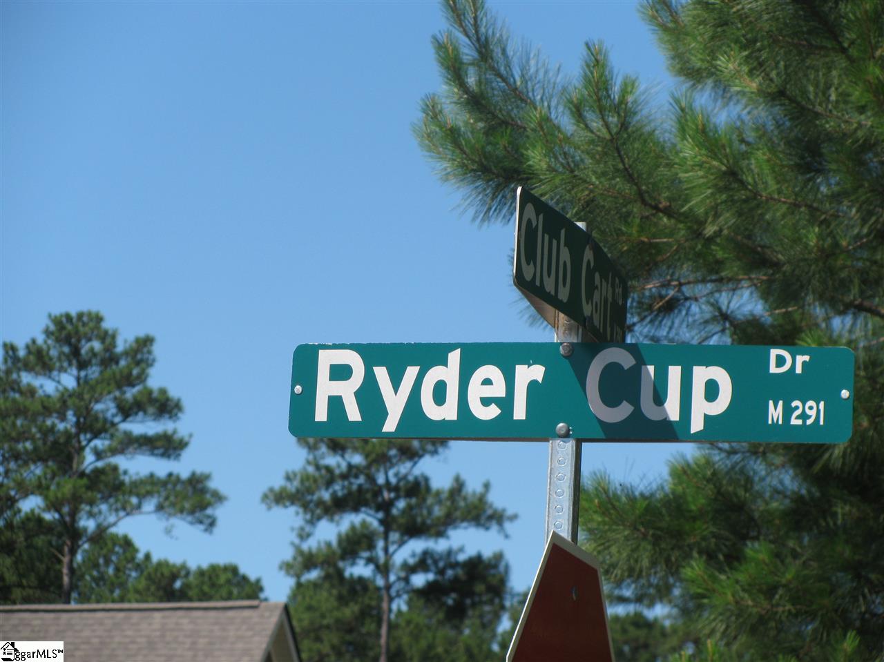 Property image 5 of Ryder Cup Drive in The Summit at Cherokee Valley, Travelers Rest, SC 29690-0000