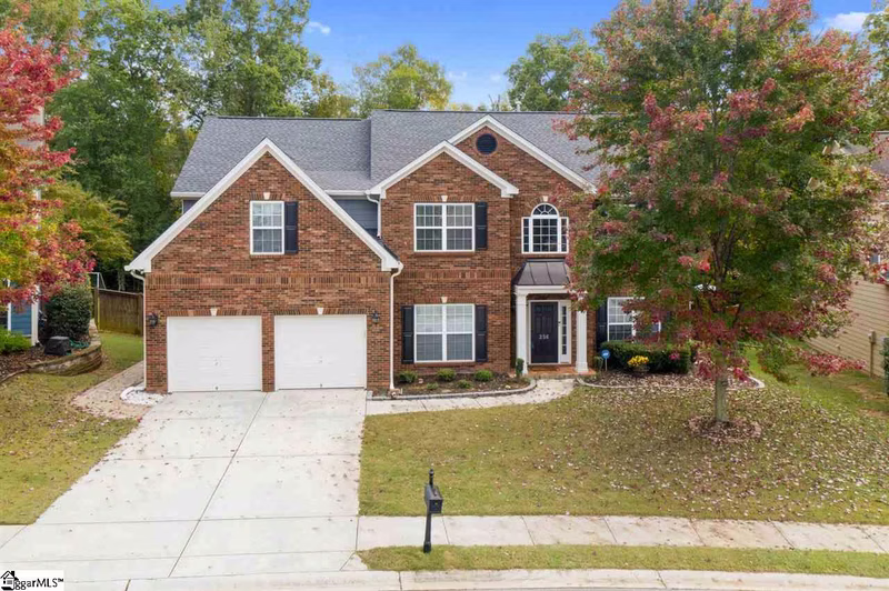 256 Strasburg Drive