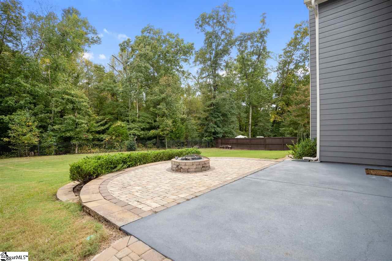 Property image 4 of 256 Strasburg Drive in Shenandoah Farms, Simpsonville, SC 29681
