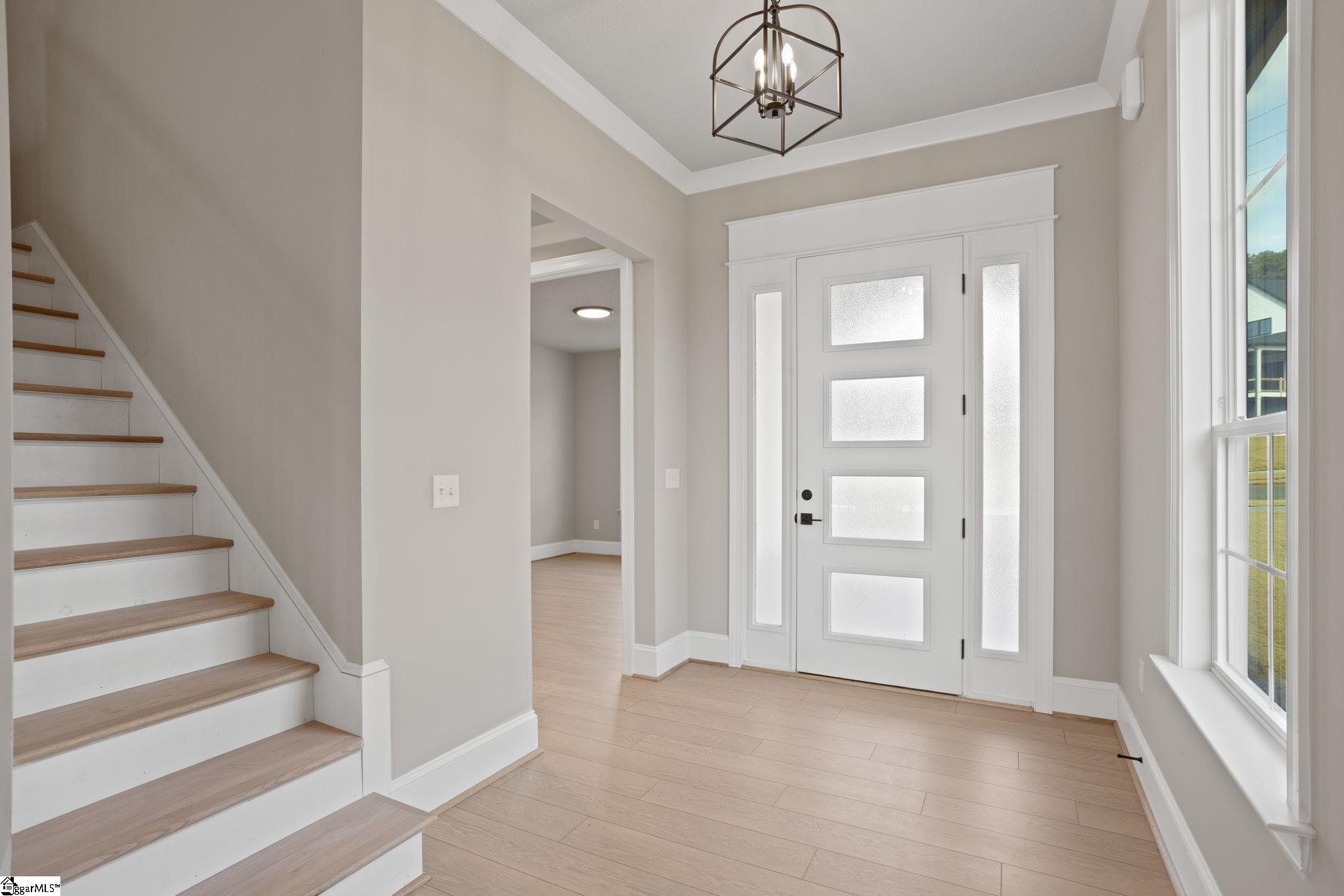 Property image 4 of 105 Selby Drive in Clemson Meadows, Clemson, SC 29631