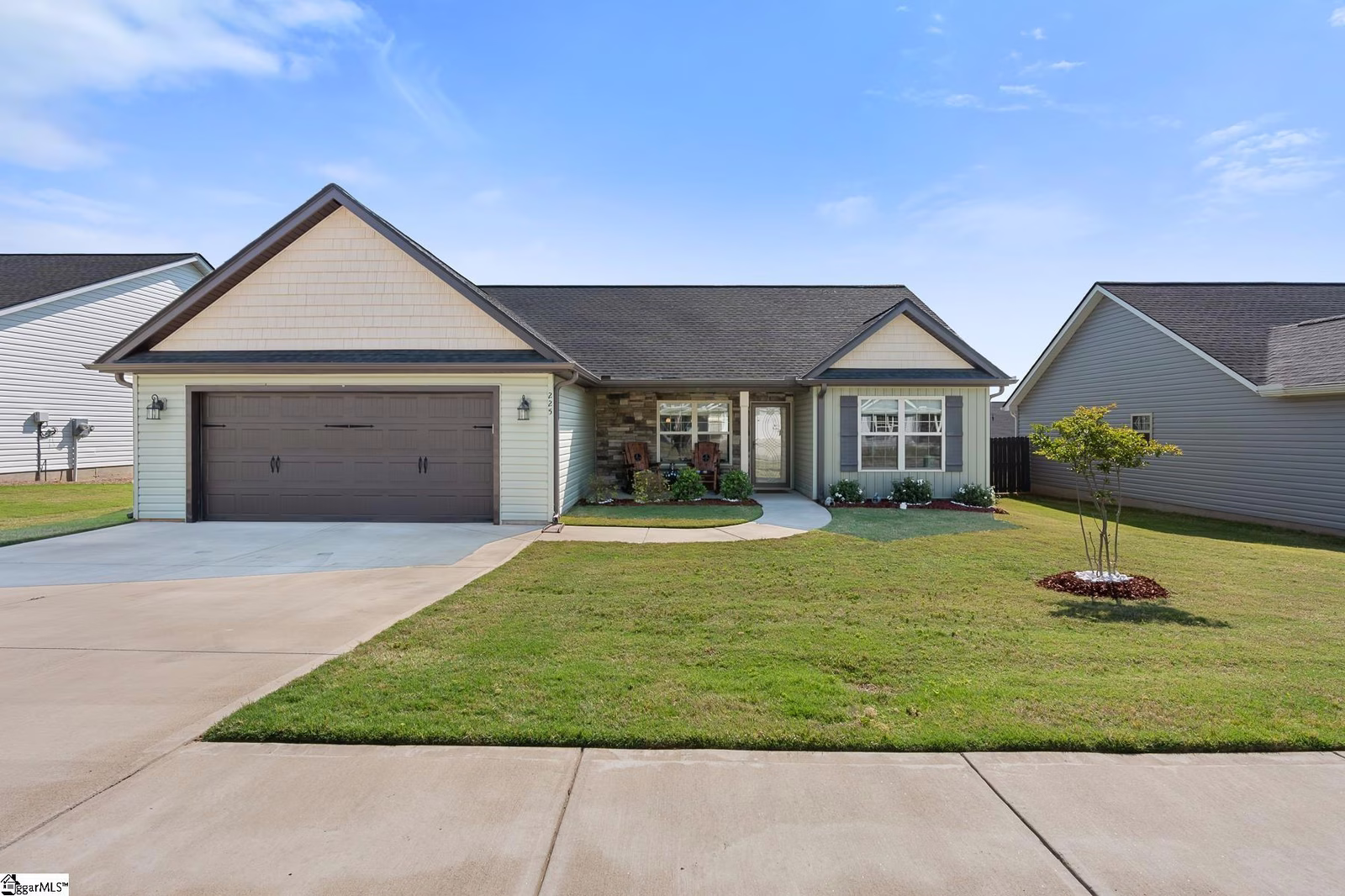 Property image 1 at 225 Lockeland park Drive, Simpsonville, SC 29681
