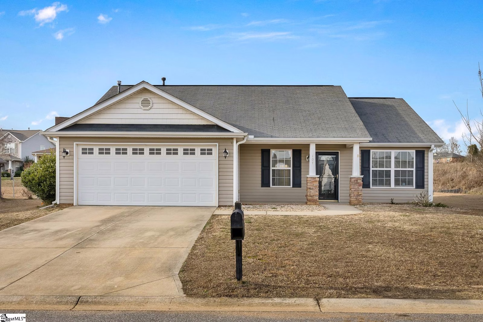 Property image 1 at 107 Antiguay Drive, Anderson, SC 29621