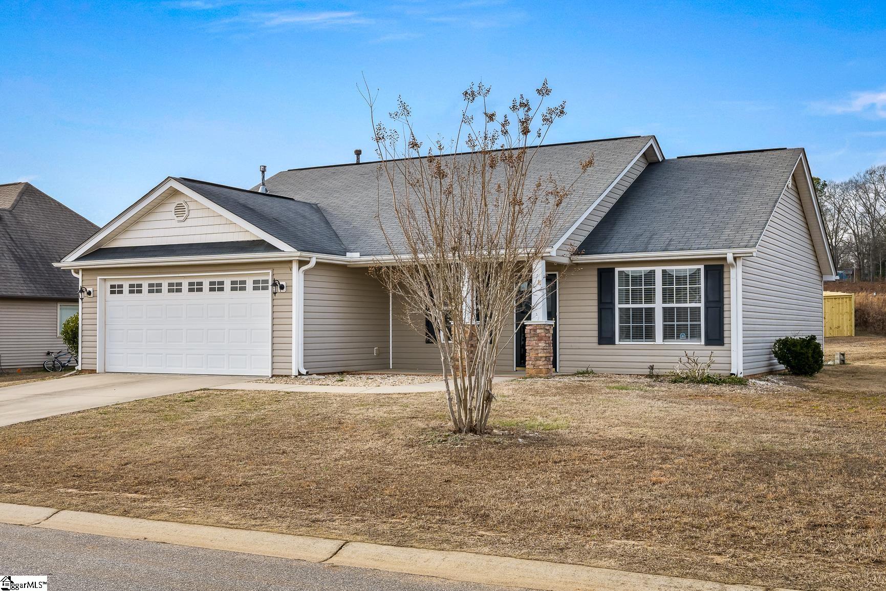 Property image 2 of 107 Antiguay Drive in Palmetto Valley, Anderson, SC 29621