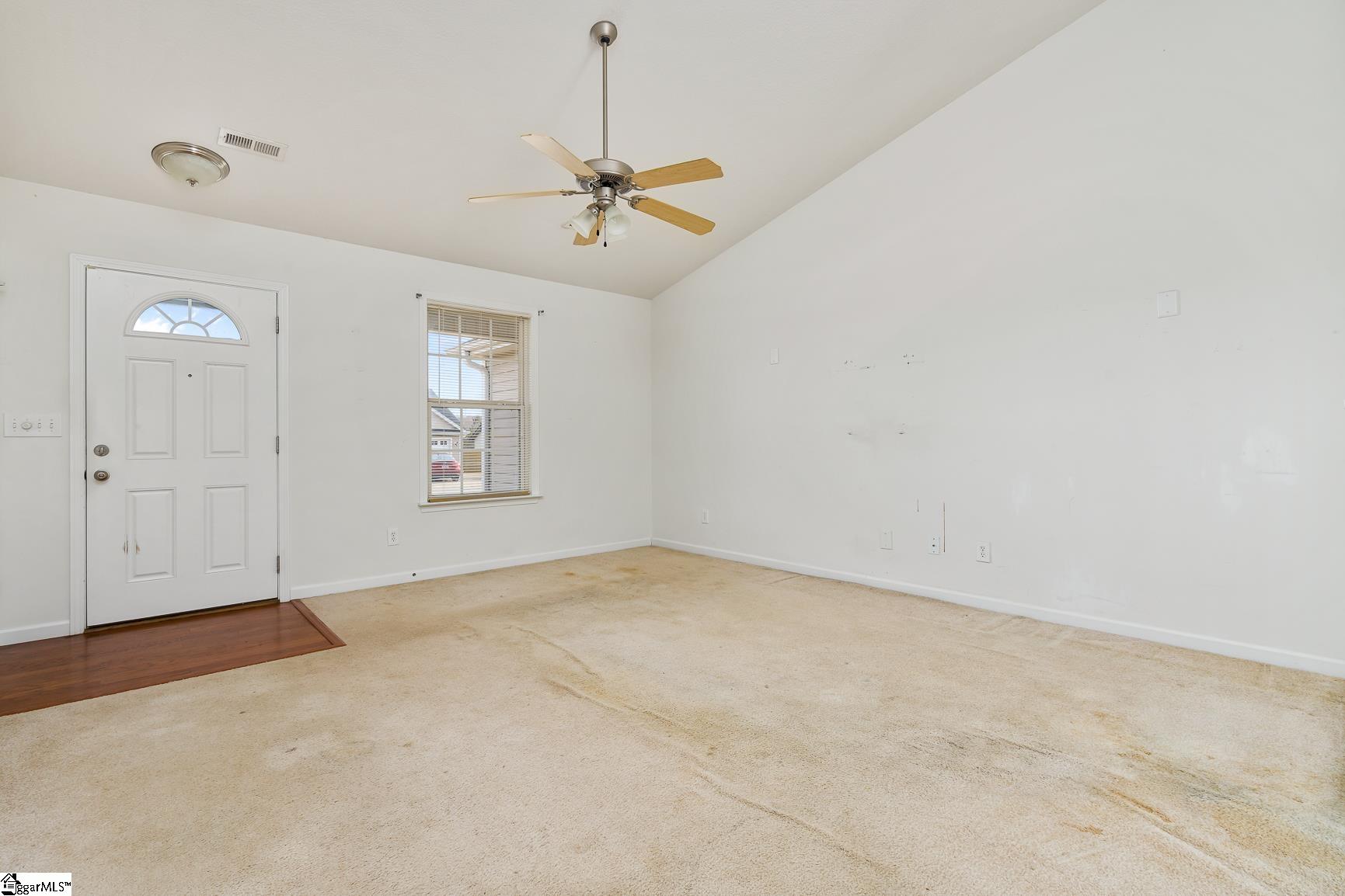 Property image 5 of 107 Antiguay Drive in Palmetto Valley, Anderson, SC 29621