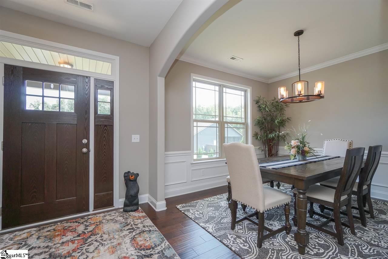 Property image 4 of 106 Rising Meadow Lane in Meadow Breeze, Taylors, SC 29687