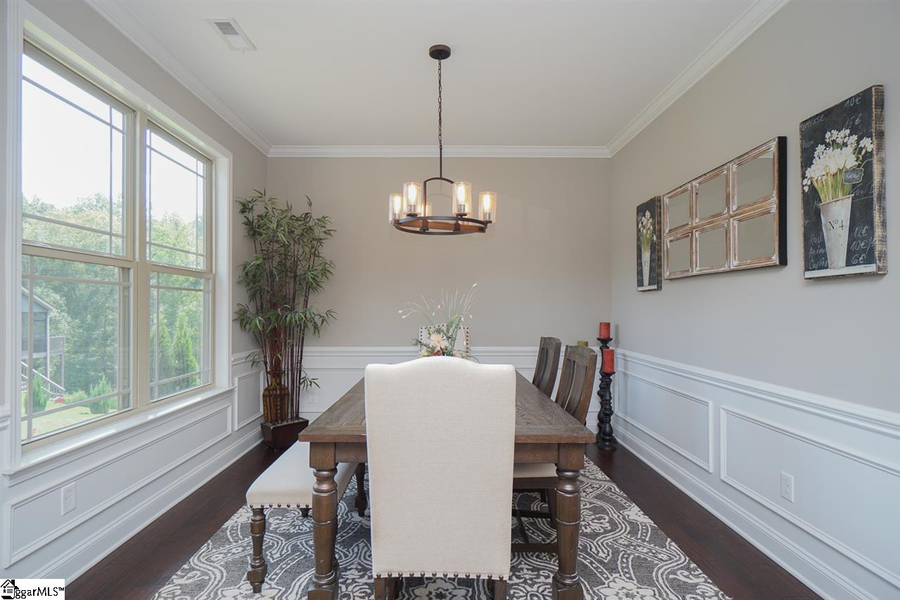 Property image 5 of 106 Rising Meadow Lane in Meadow Breeze, Taylors, SC 29687
