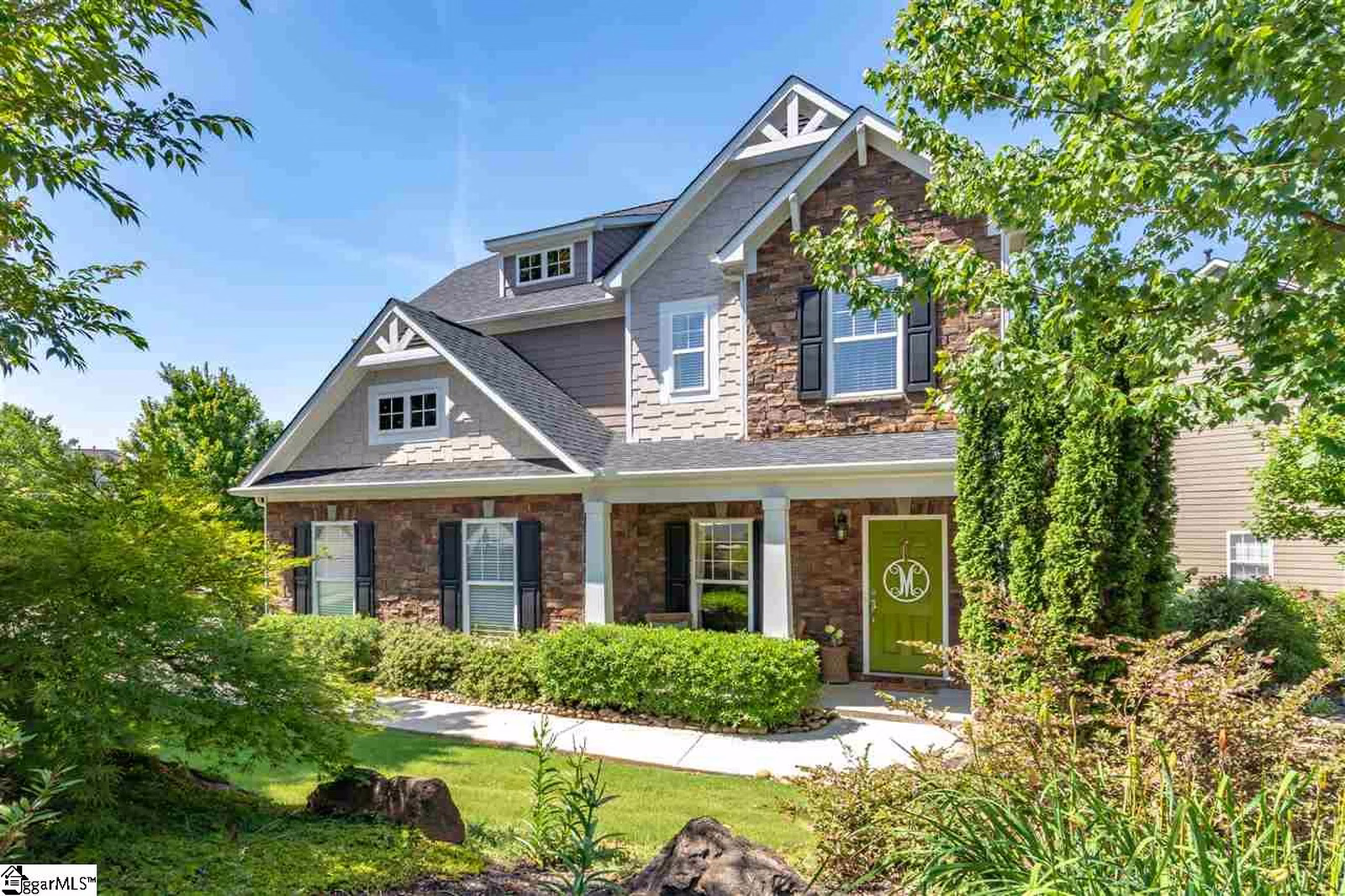 Property image 1 at 47 Richland Creek Drive, Greenville, SC 29609