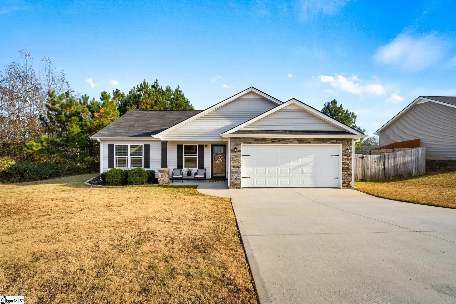 Property image 2 of 99 Palm Branch Way in Palmetto Valley, Anderson, SC 29621
