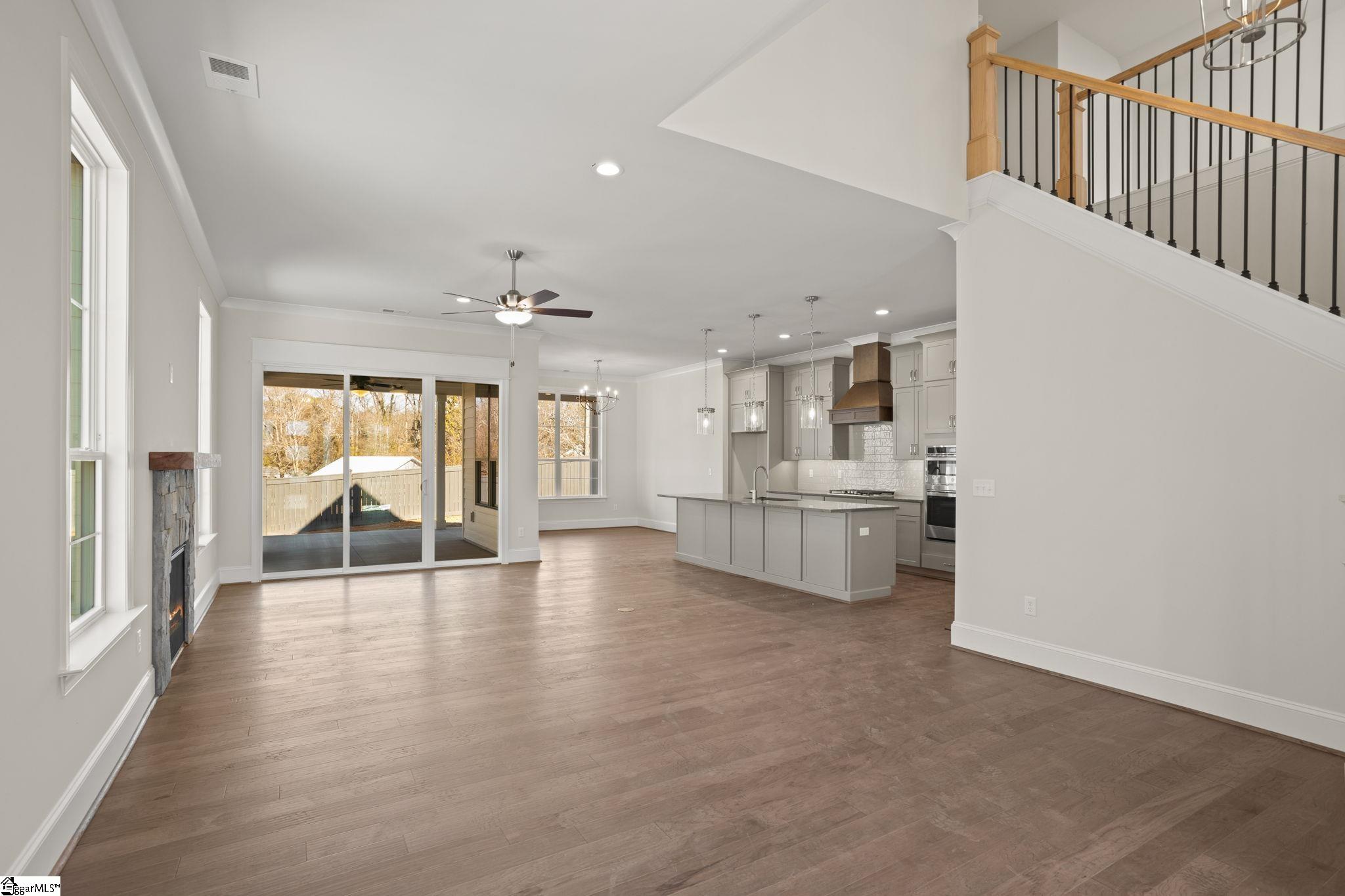 Property image 4 of 108 Cambie Place in Riley Trace, Greenville, SC 29607