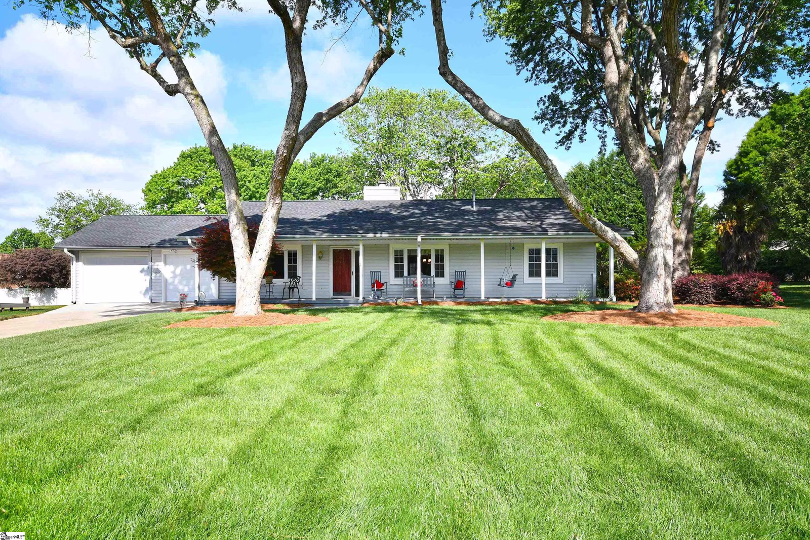 Property image 1 at 103 Hackamore Court, Simpsonville, SC 29681