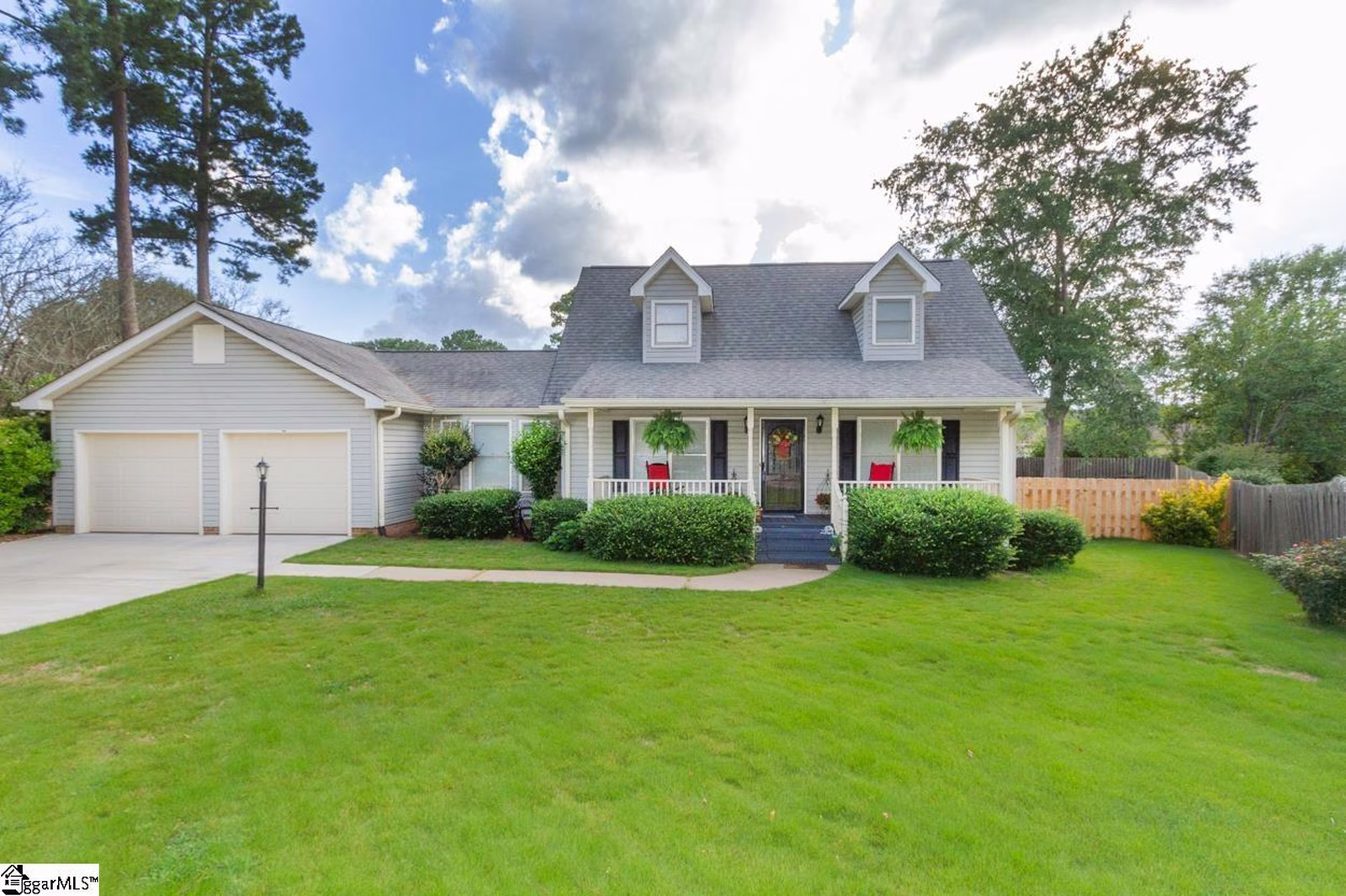 Property image 1 at 208 Bristol Court, Anderson, SC 29625