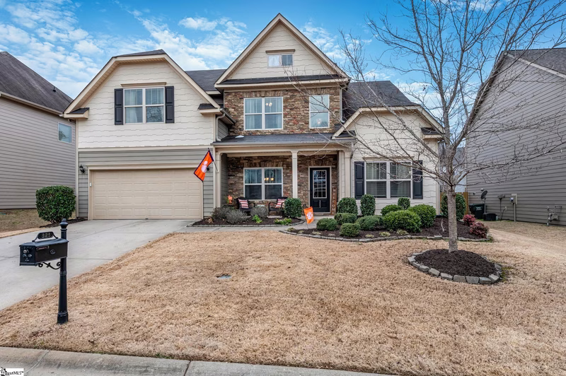 323 Strasburg Drive