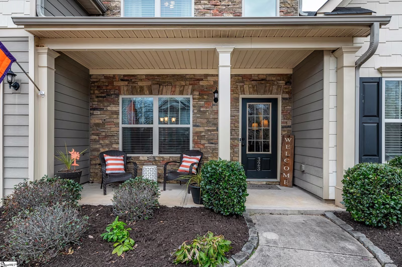 Property image 4 at 323 Strasburg Drive, Simpsonville, SC 29681