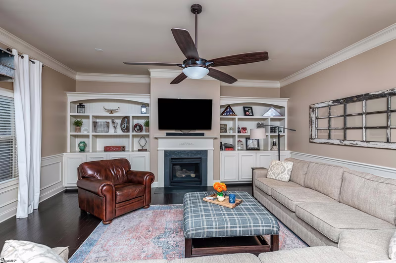 Property image 5 at 323 Strasburg Drive, Simpsonville, SC 29681