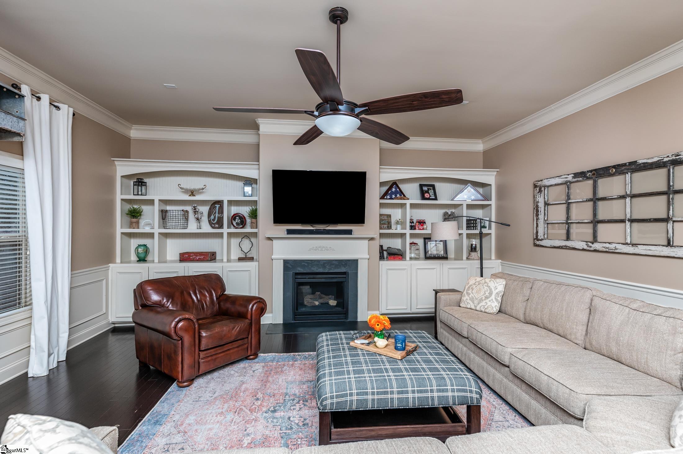 Property image 5 of 323 Strasburg Drive in Shenandoah Farms, Simpsonville, SC 29681