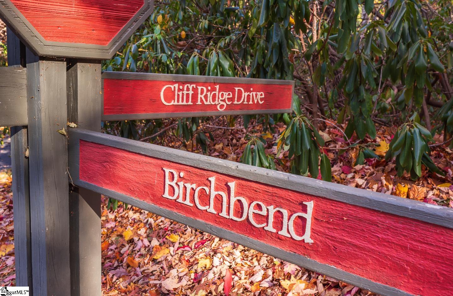 Property image 3 of 328 Cliff Ridge Drive in Cliff Ridge at Caesars Head, Cleveland, SC 29635