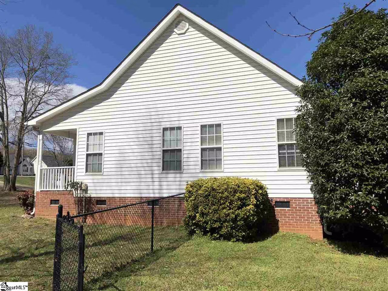 Property image 2 at 4816 Highway 86, Easley, SC 29642