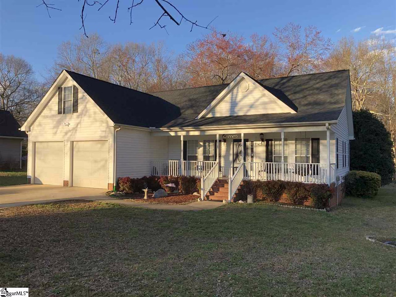Property image 1 at 4816 Highway 86, Easley, SC 29642