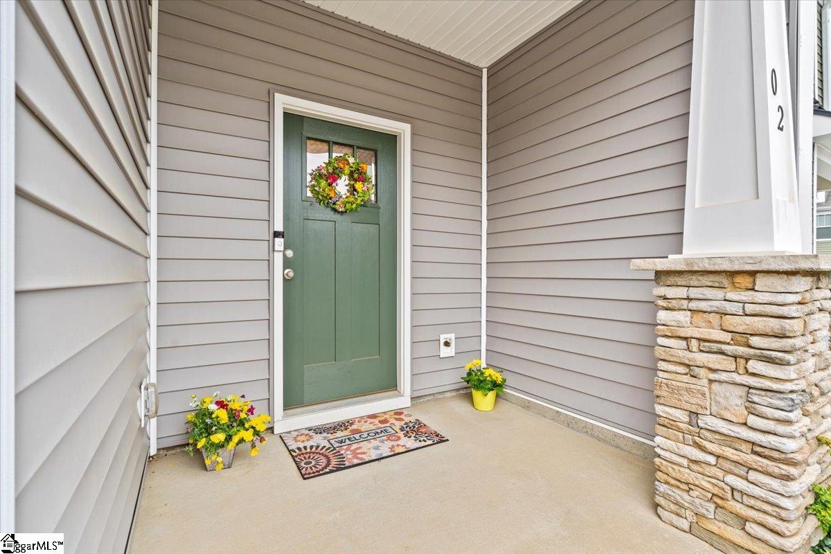 Property image 2 of 102 Mayfair Station Way in Mayfair Station, Greer, SC 29650