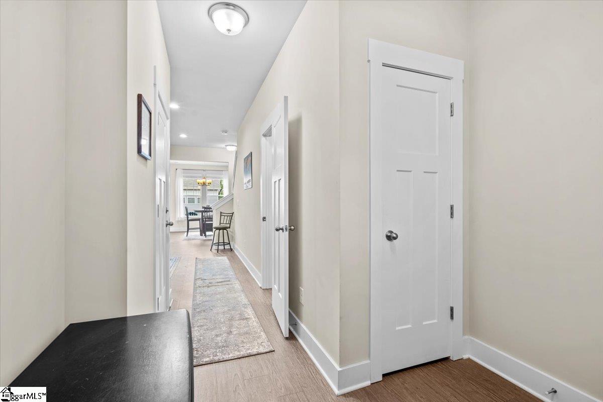 Property image 3 of 102 Mayfair Station Way in Mayfair Station, Greer, SC 29650