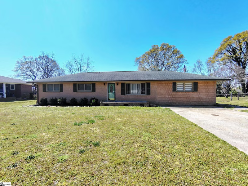 Fairfield Acres, Anderson Community