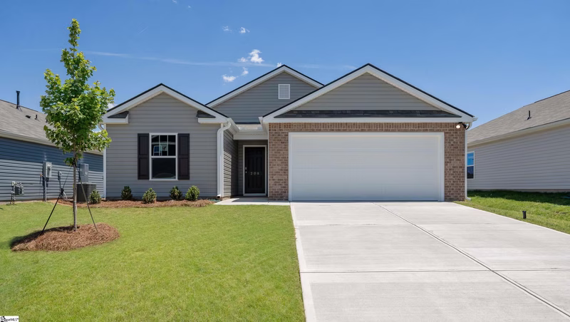208 Stone Creek Road