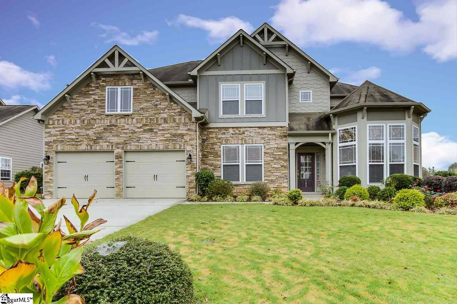 Property image 1 at 105 Abby Circle, Greenville, SC 29607