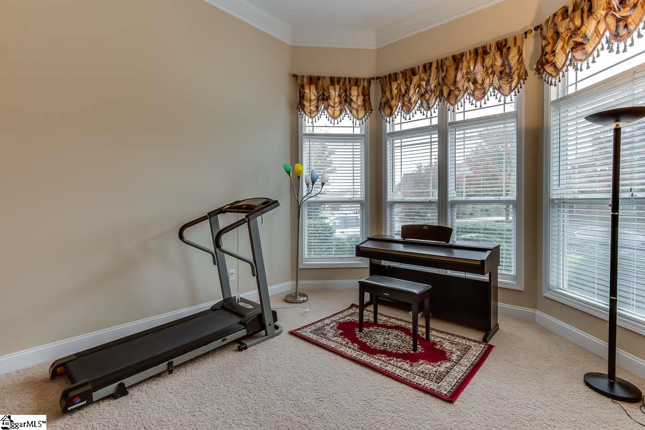 Property image 4 of 105 Abby Circle in Tanner Estates, Greenville, SC 29607