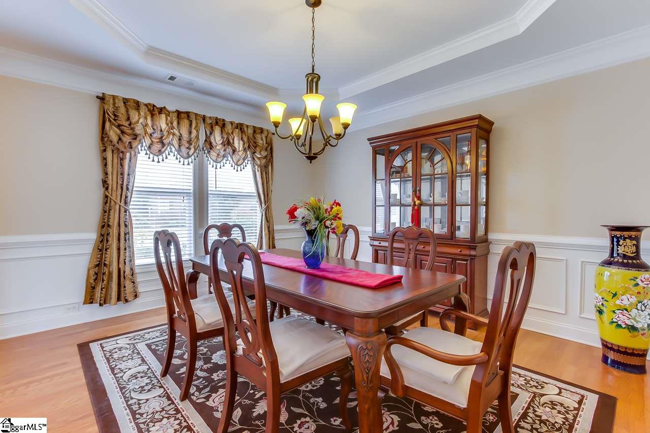 Property image 5 of 105 Abby Circle in Tanner Estates, Greenville, SC 29607