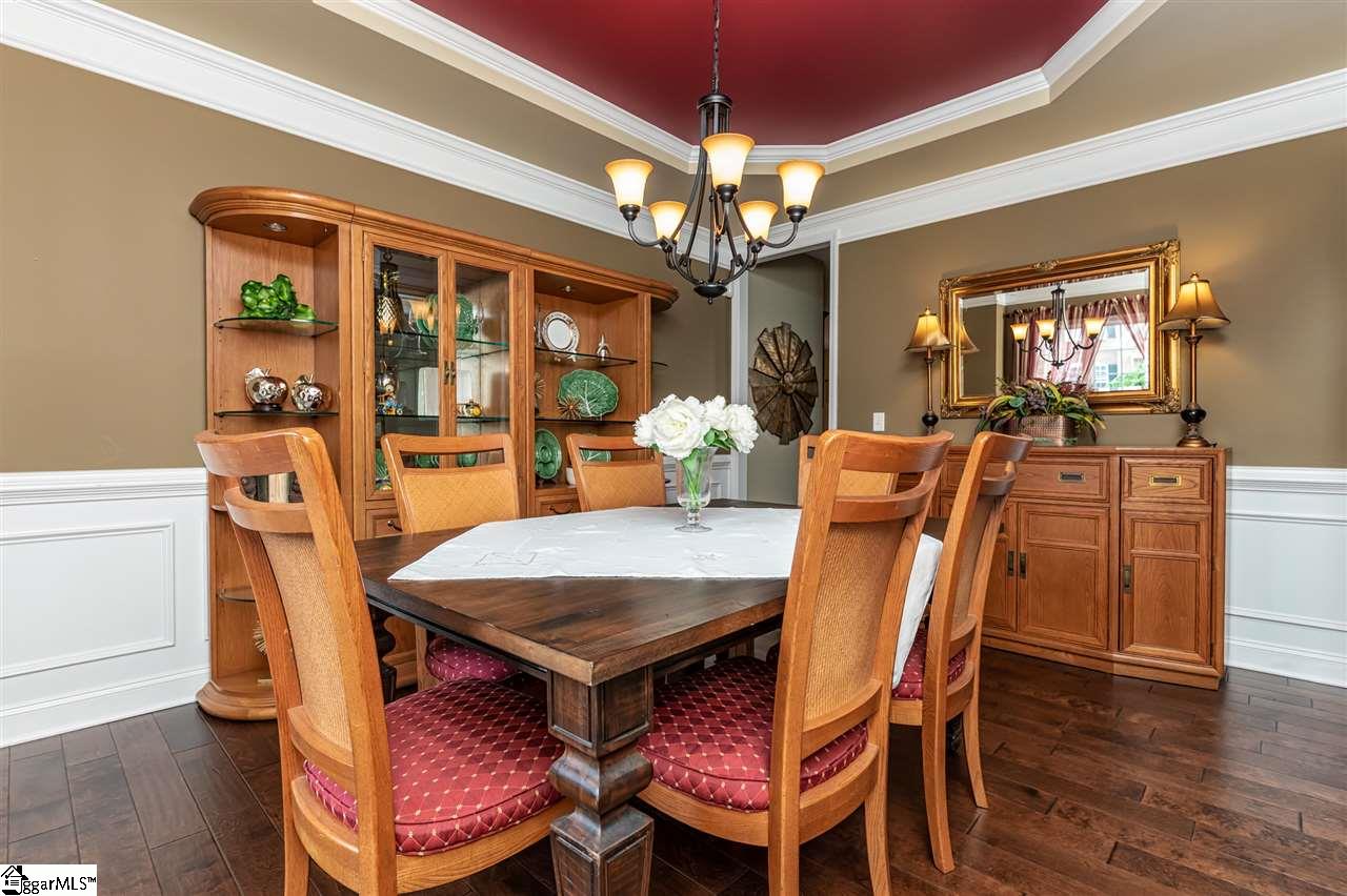 Property image 2 of 101 Abby Circle in Tanner Estates, Greenville, SC 29607