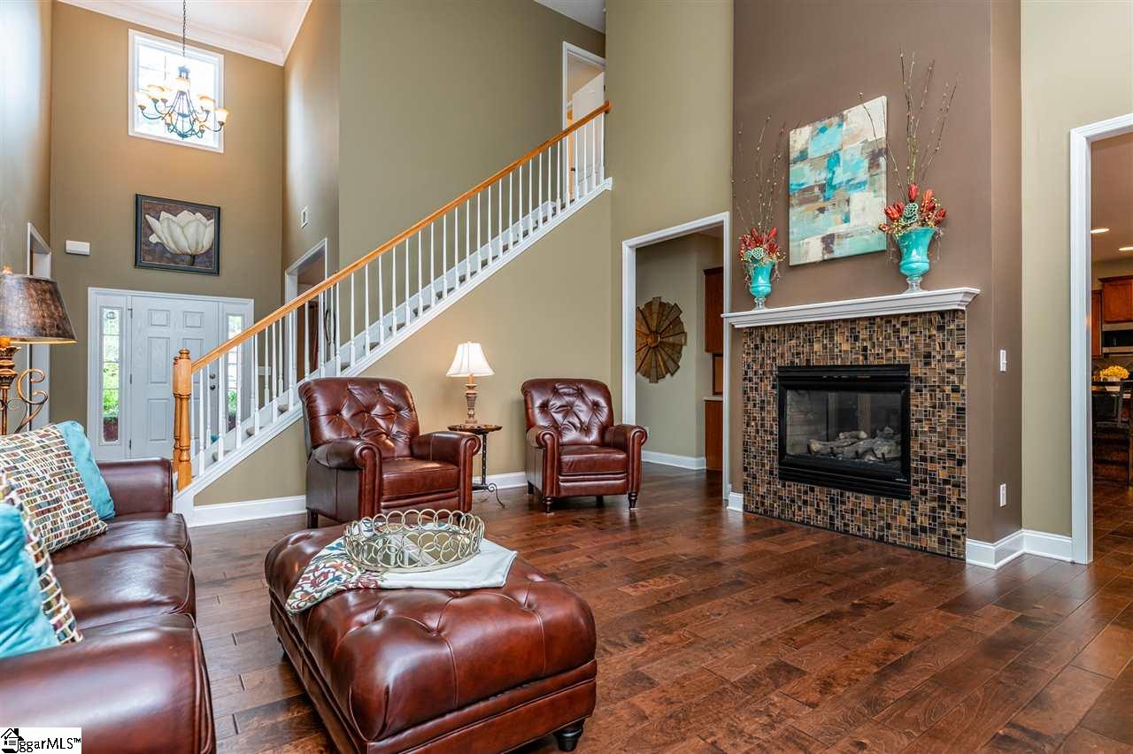 Property image 4 of 101 Abby Circle in Tanner Estates, Greenville, SC 29607
