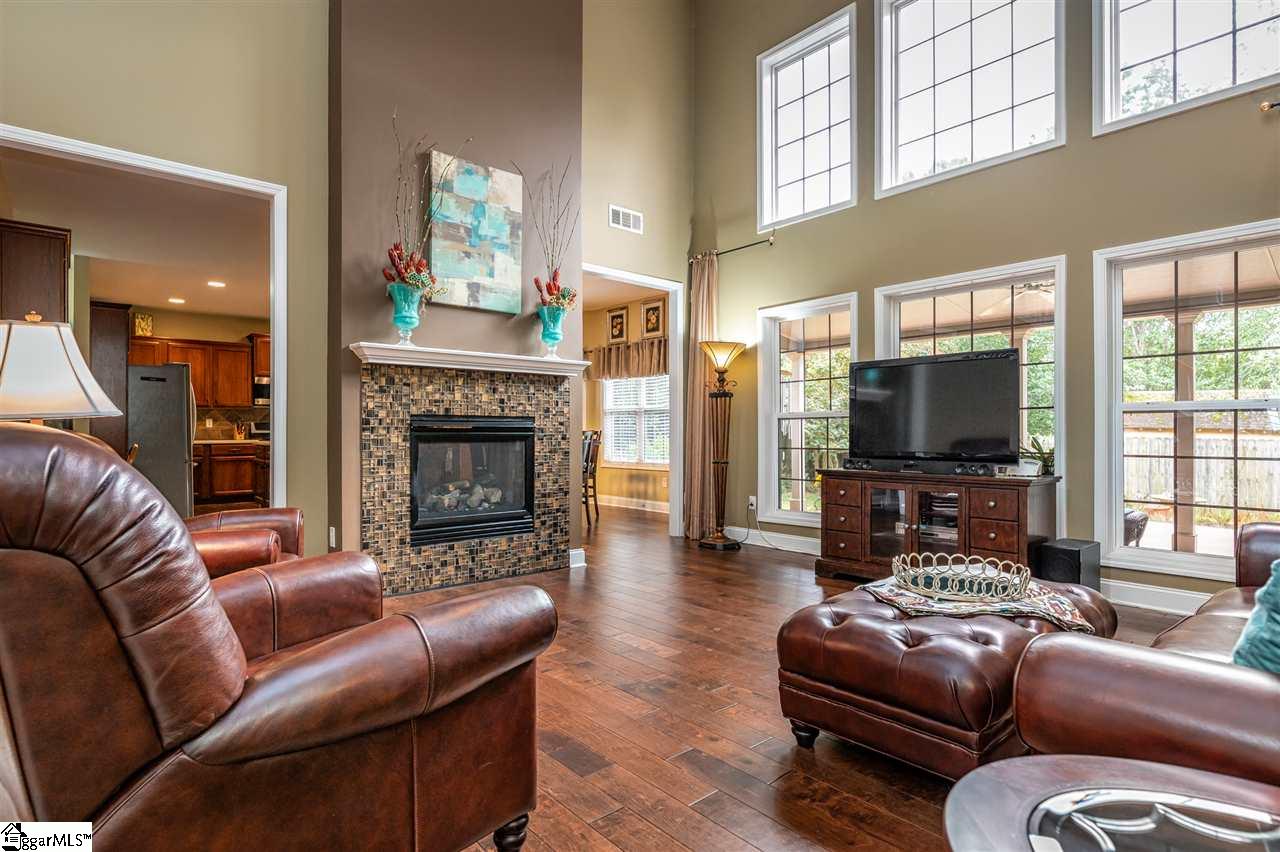 Property image 5 of 101 Abby Circle in Tanner Estates, Greenville, SC 29607