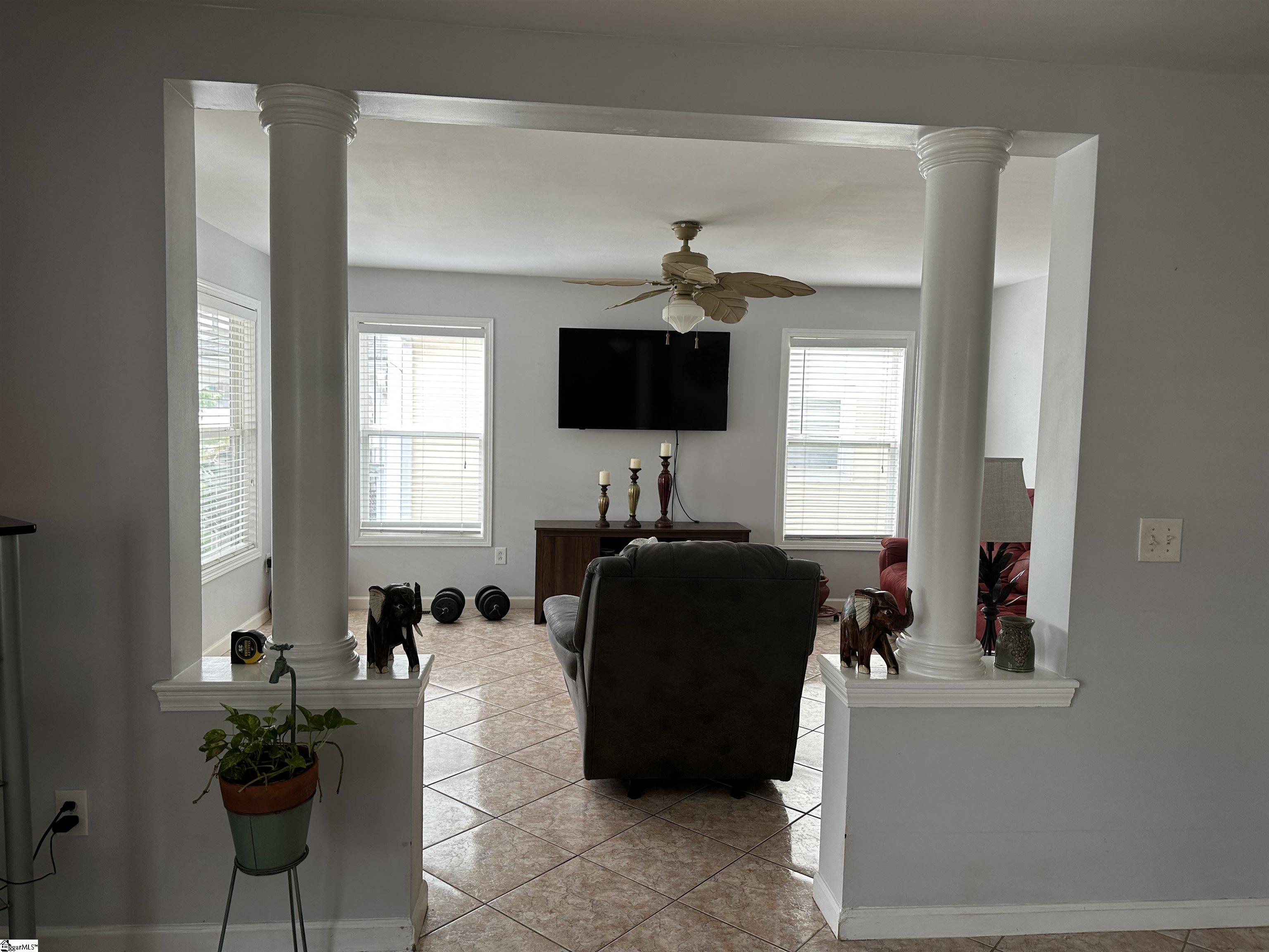 Property image 3 of 12 FLEMING Street in Arcadia Hills, Greenville, SC 29607