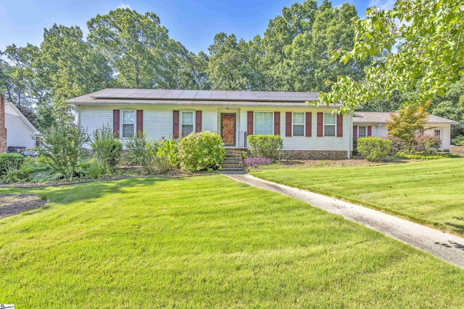 Property image 1 at 306 Gray Fox Square, Taylors, SC 29687