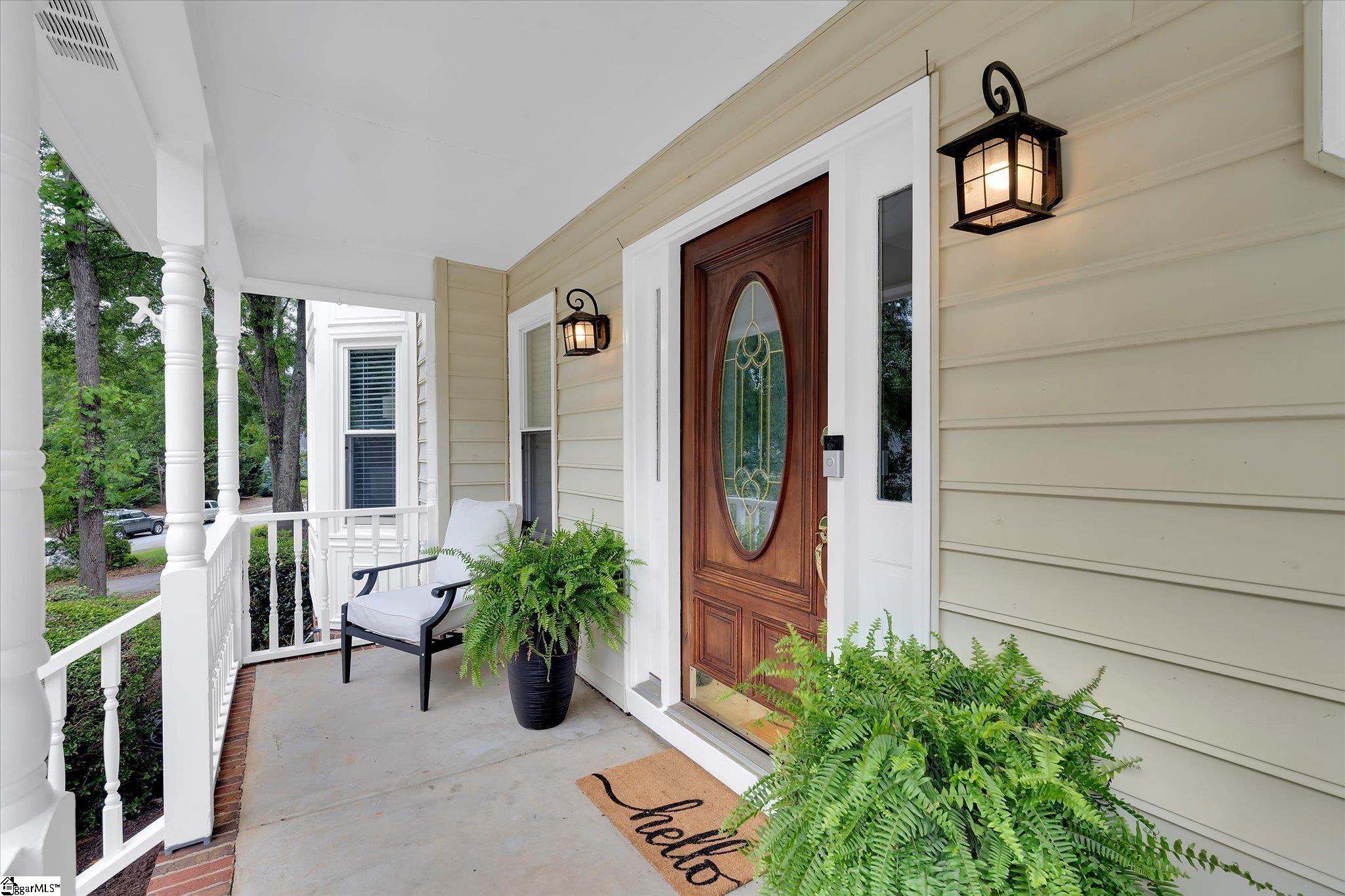 Property image 2 of 121 Legrae Lane in Ashley Oaks, Taylors, SC 29687