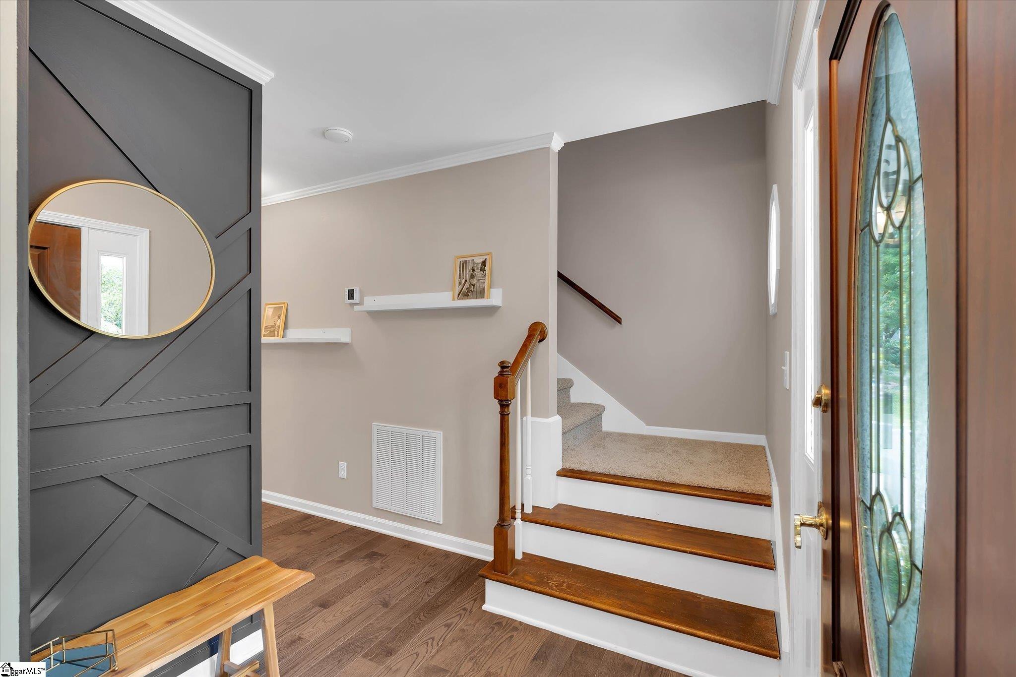 Property image 3 of 121 Legrae Lane in Ashley Oaks, Taylors, SC 29687