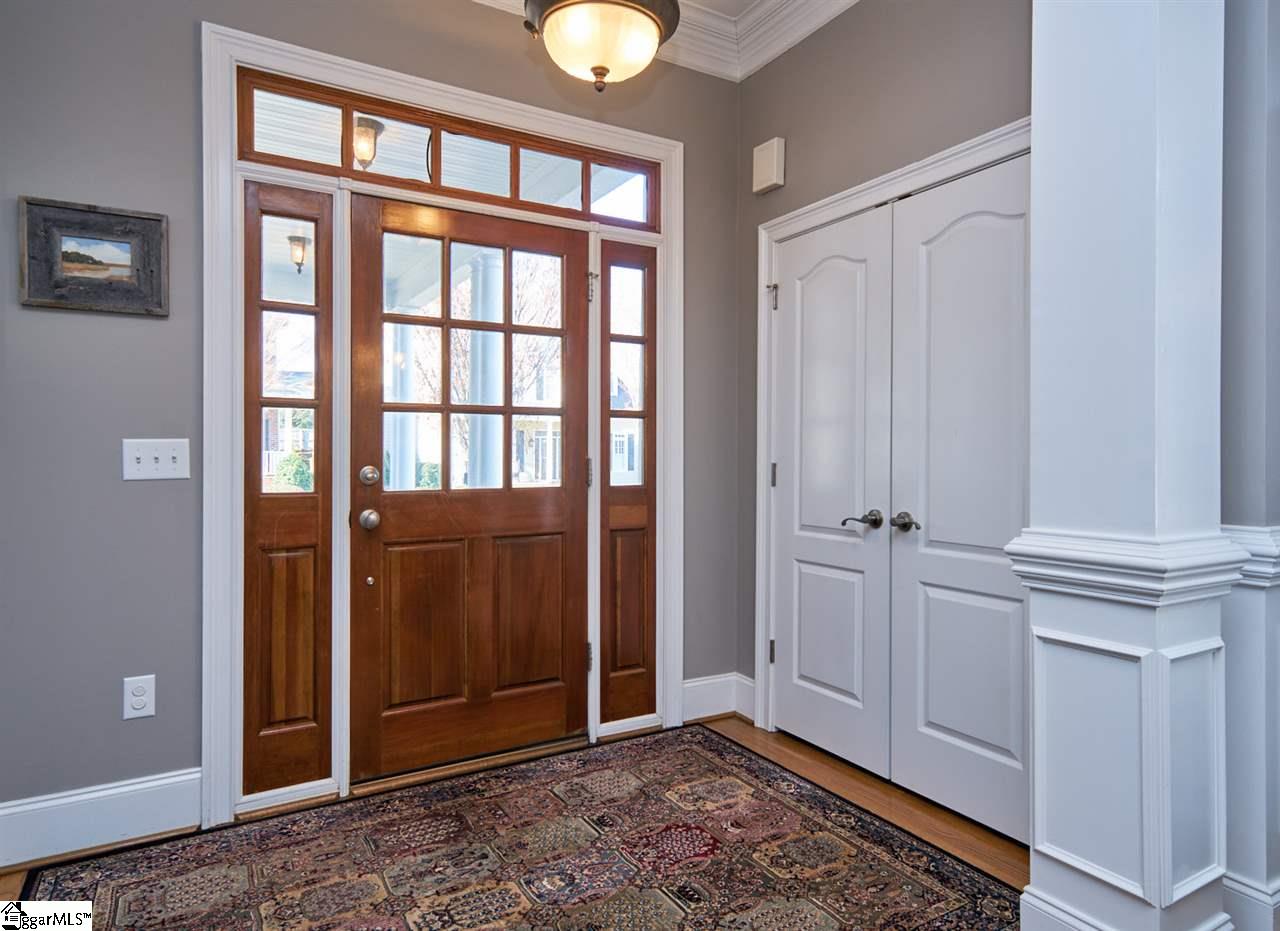 Property image 4 of 110 Applewood Drive in Tuscan Woods, Greenville, SC 29615