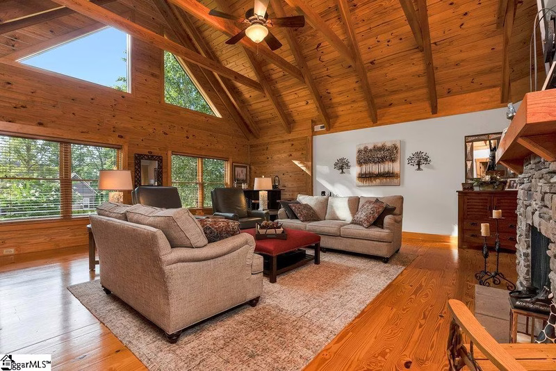 Property image 5 at 215 Lord Byron Lane, Travelers Rest, SC 29690-7212