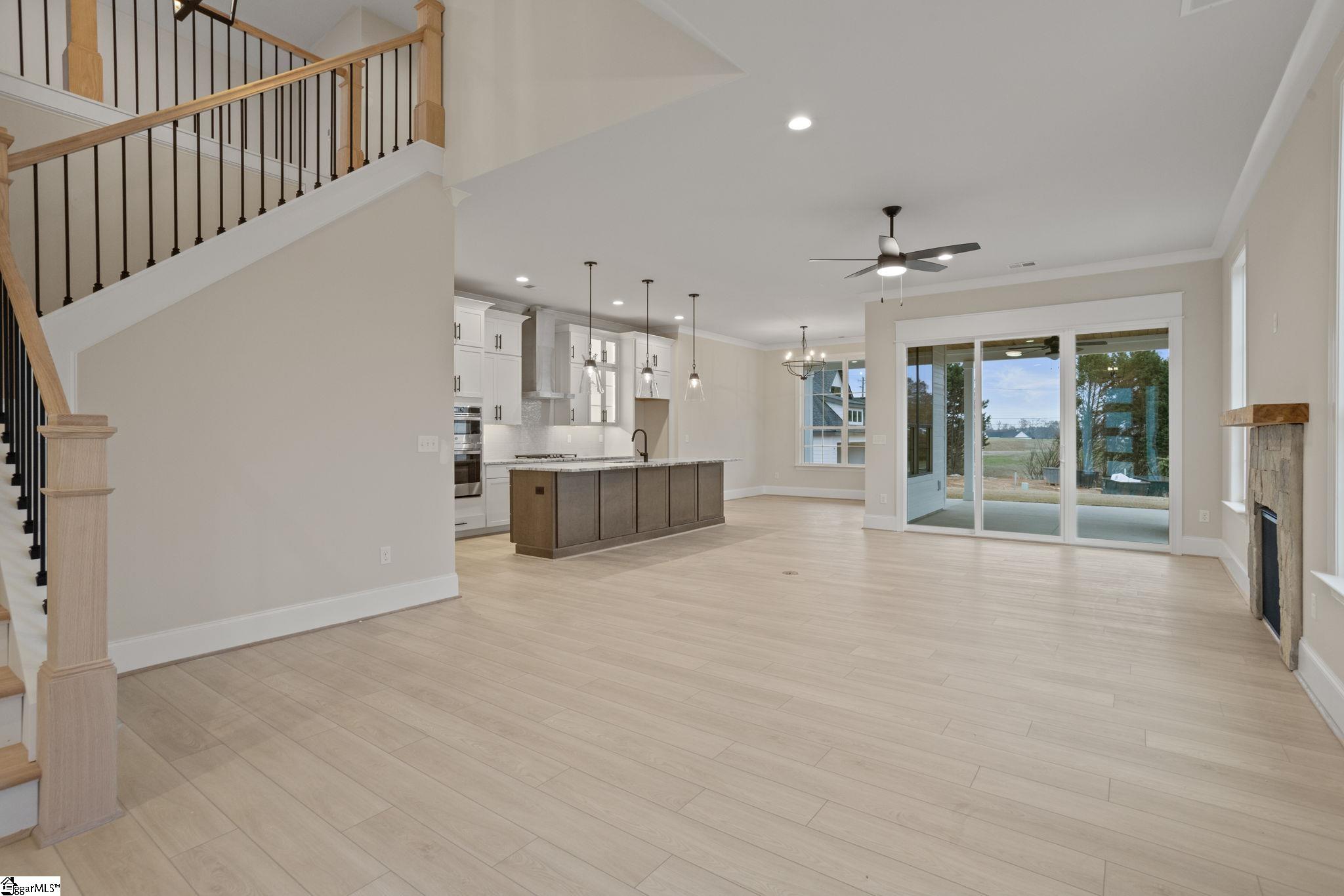 Property image 3 of 11 Cambie Place in Riley Trace, Greenville, SC 29607