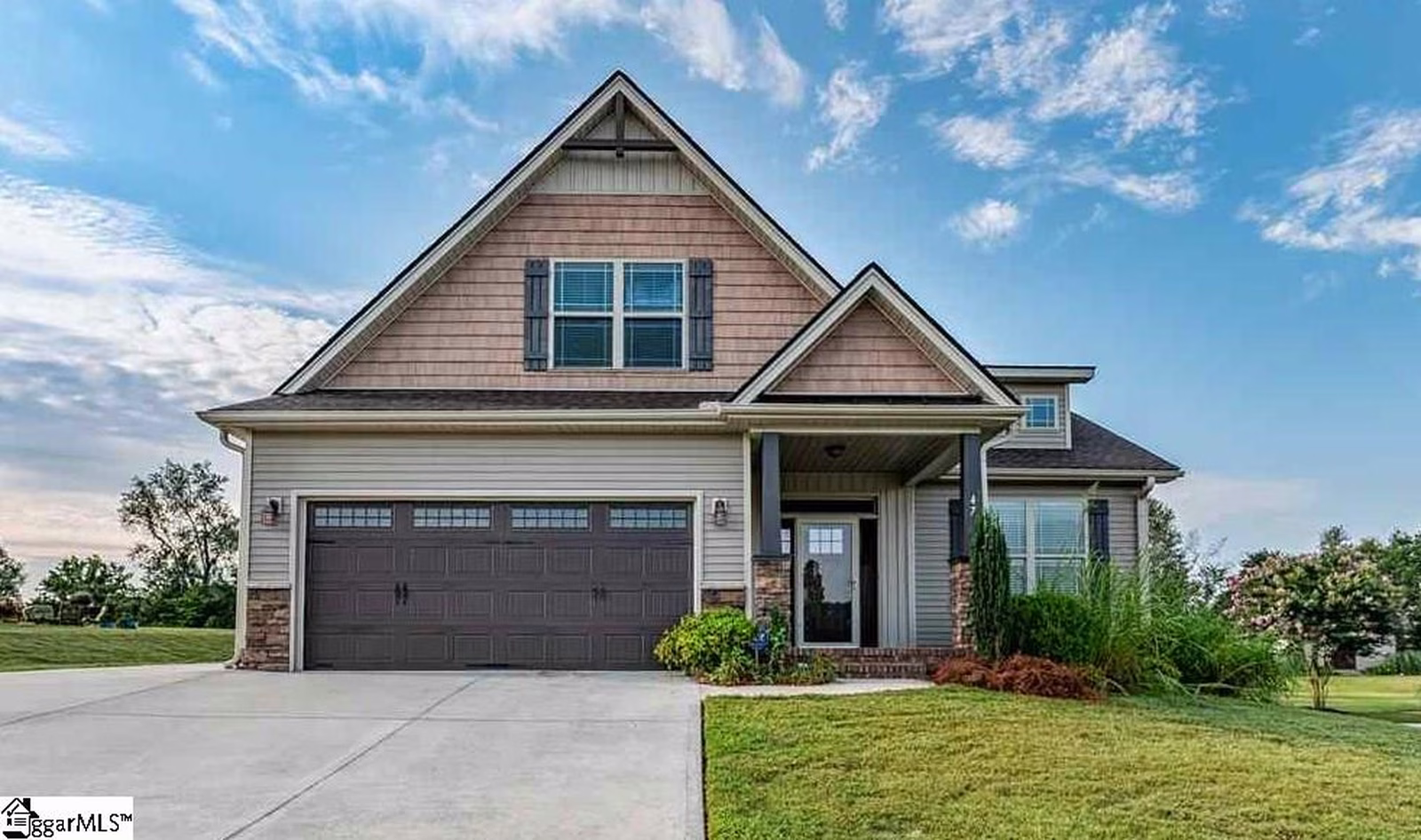 Property image 1 at 47 Rising Meadow Lane, Taylors, SC 29687
