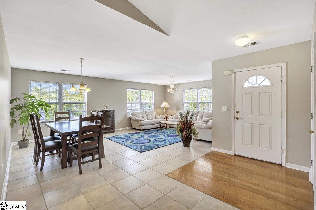 Property image 3 of 129 Saint James Court in Westwood Pointe, Anderson, SC 29621