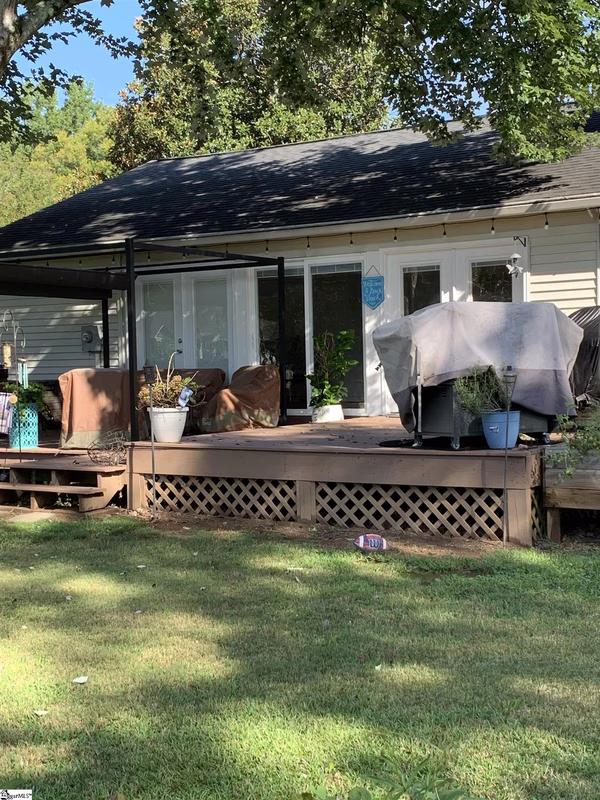 Property image 3 at 1004 Harness Trail, Simpsonville, SC 29681