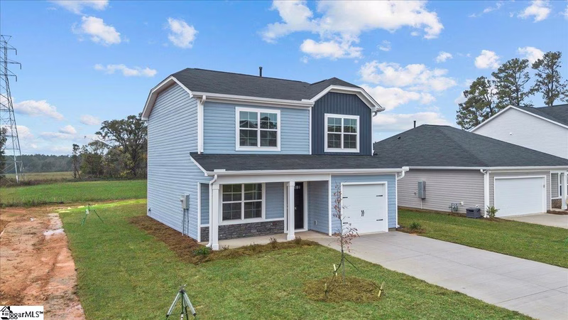 Property image 3 at 114 Southern Magnolia Lane, Laurens, SC 29360