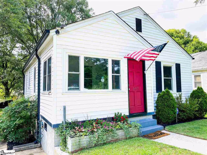 107 Dixie Avenue