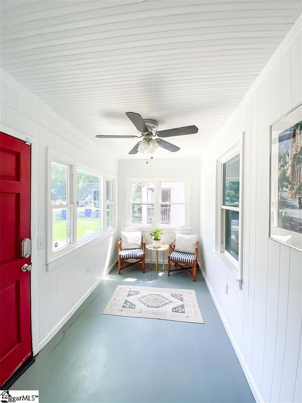 Property image 2 at 107 Dixie Avenue, Greenville, SC 29607