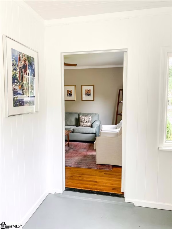 Property image 3 at 107 Dixie Avenue, Greenville, SC 29607