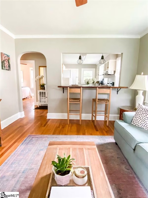 Property image 5 at 107 Dixie Avenue, Greenville, SC 29607