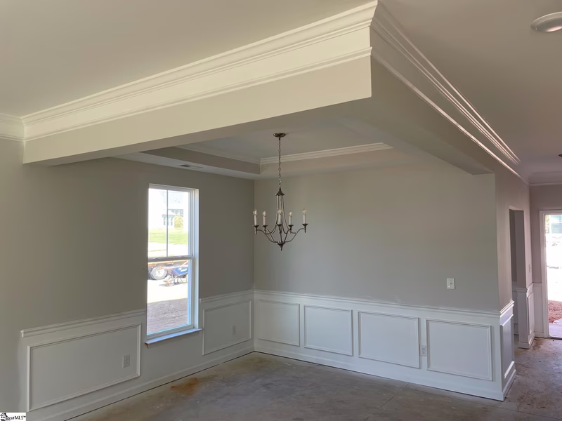 Property image 3 at 604 Copperwood Court, Woodruff, SC 29388