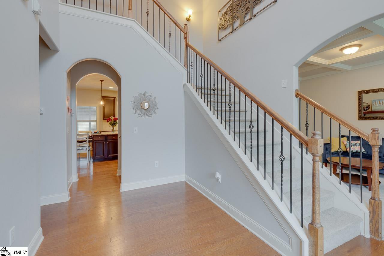 Property image 5 of 237 Strasburg Drive in Shenandoah Farms, Simpsonville, SC 29681